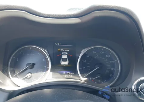 2017 Infiniti Q60 2.0T Premium from USA, damaged, VIN JN1CV7ELXHM320038